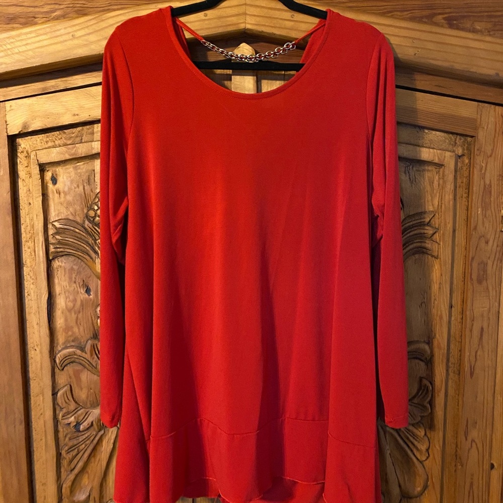 Avenue Blouse, Size 18-20